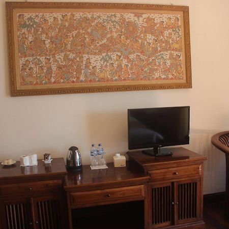 Lakeview Eco Lodge Kintamani Kültér fotó