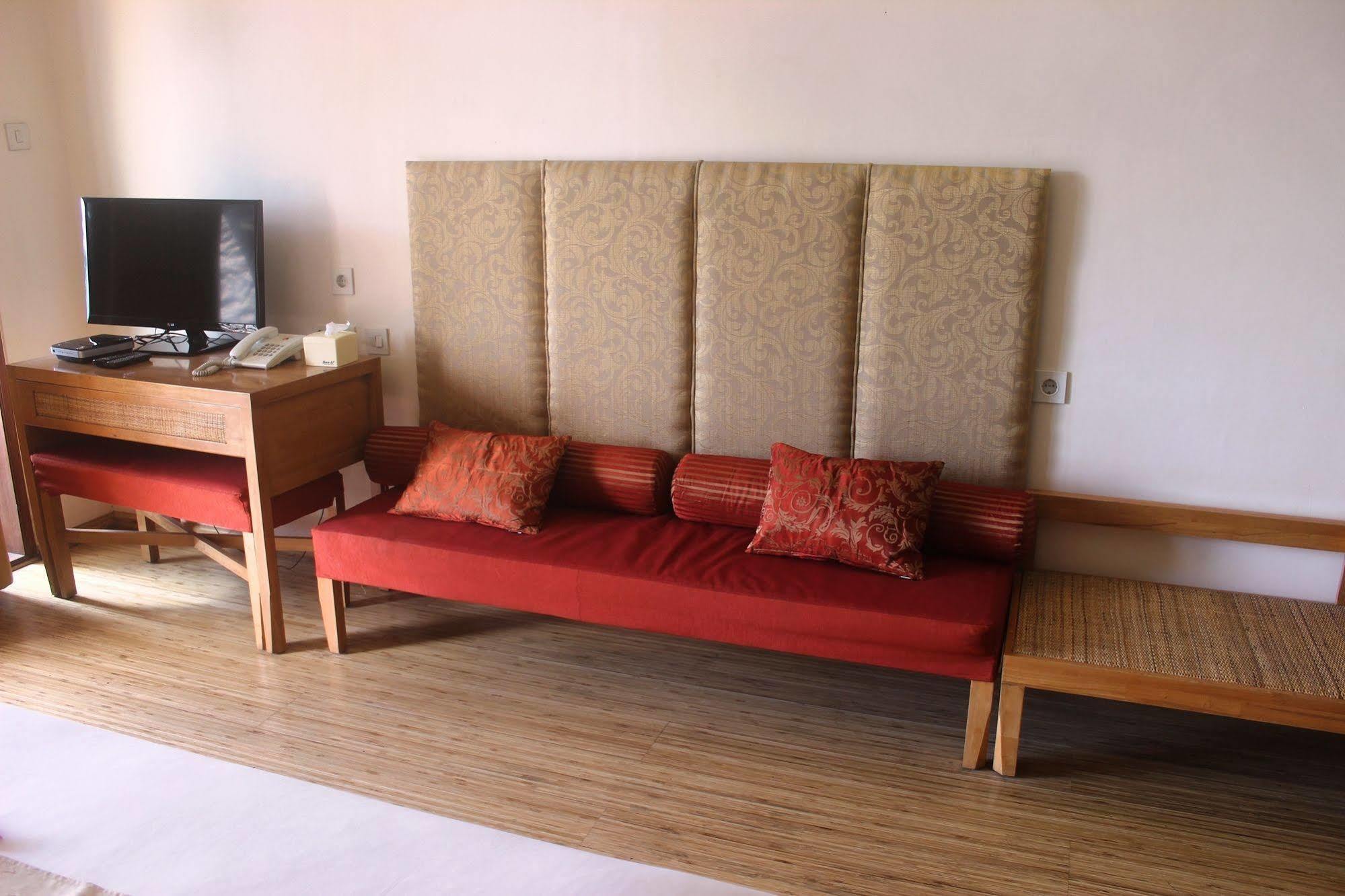 Lakeview Eco Lodge Kintamani Kültér fotó