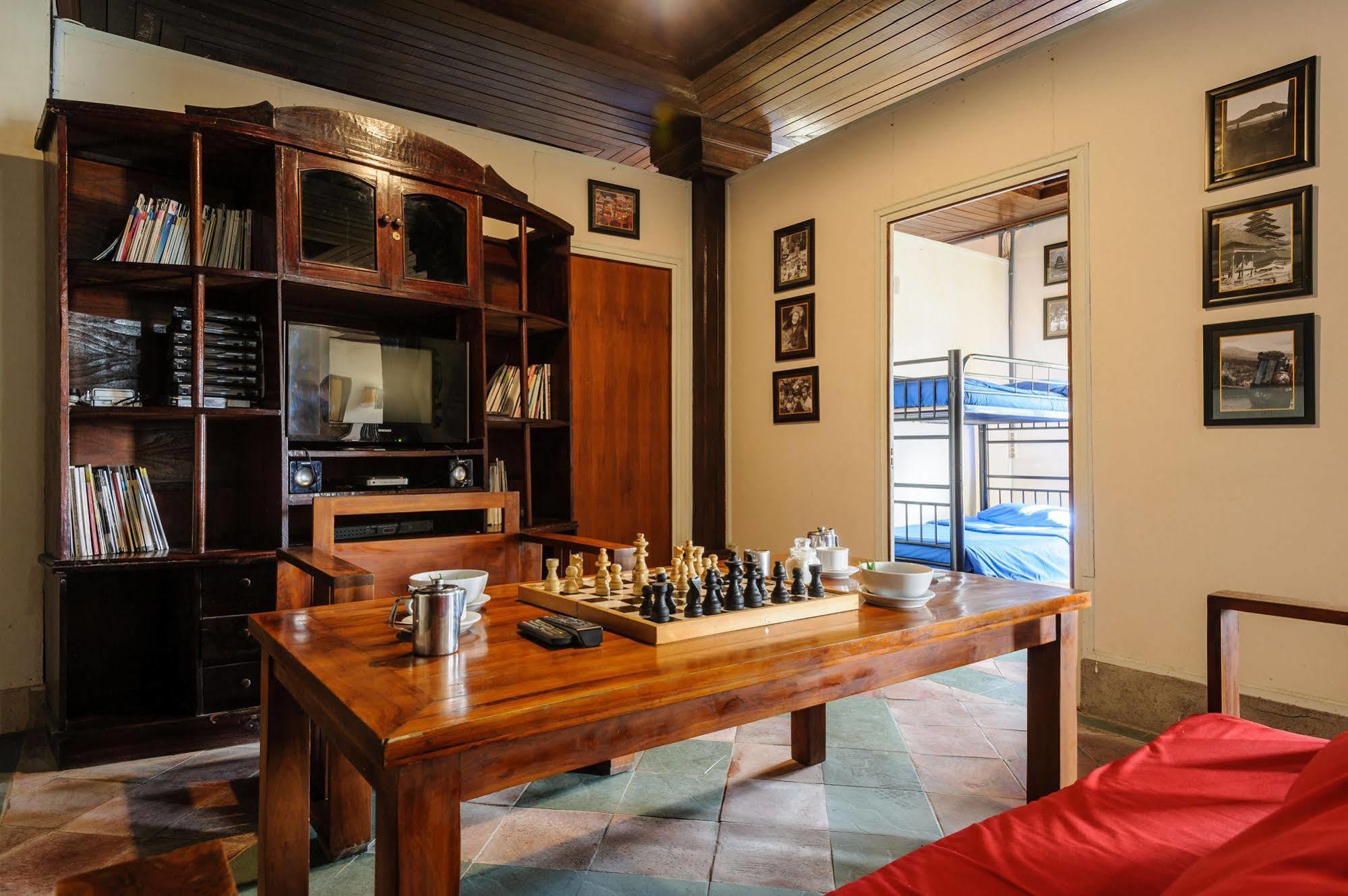 Lakeview Eco Lodge Kintamani Kültér fotó