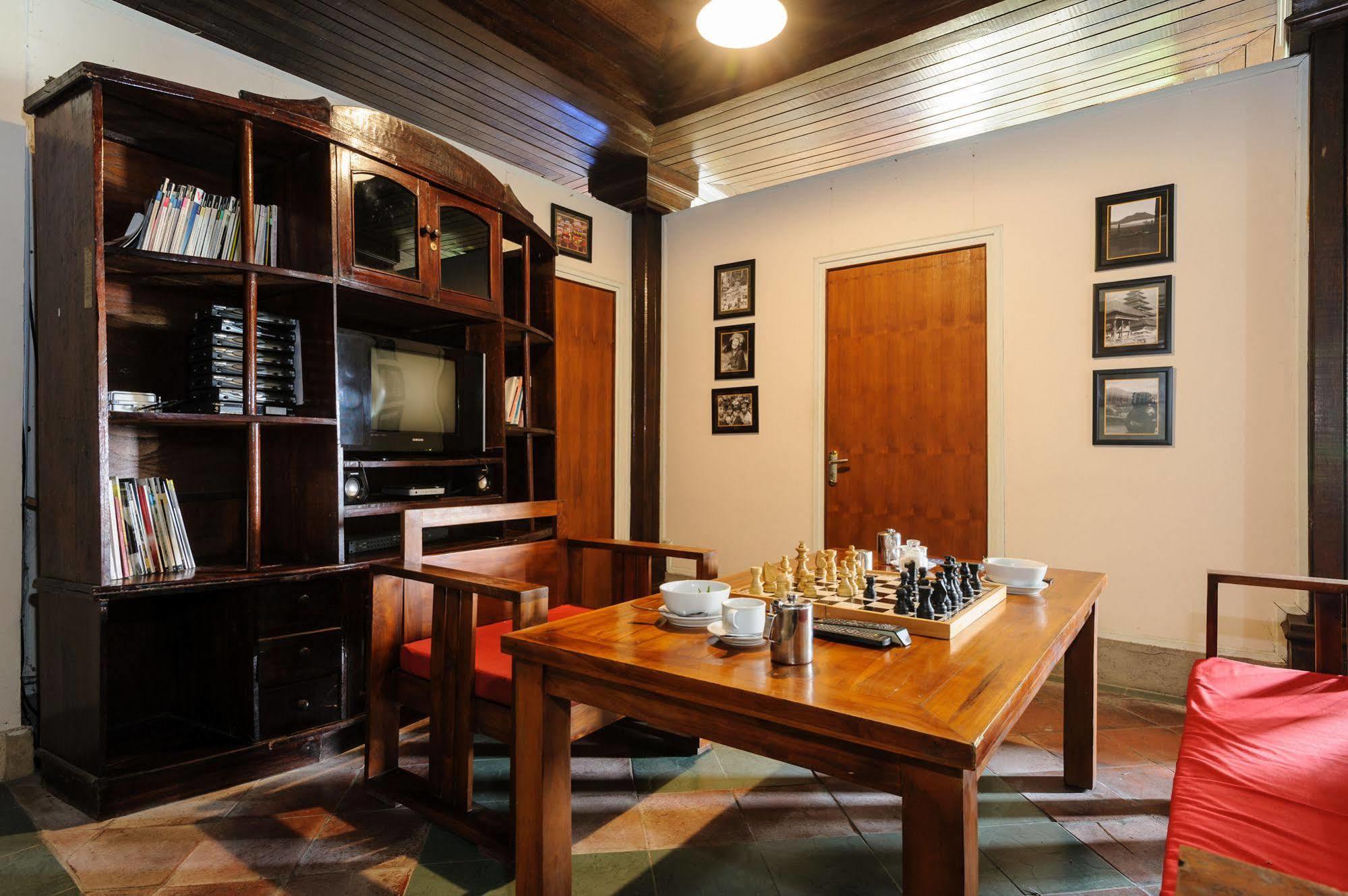 Lakeview Eco Lodge Kintamani Kültér fotó