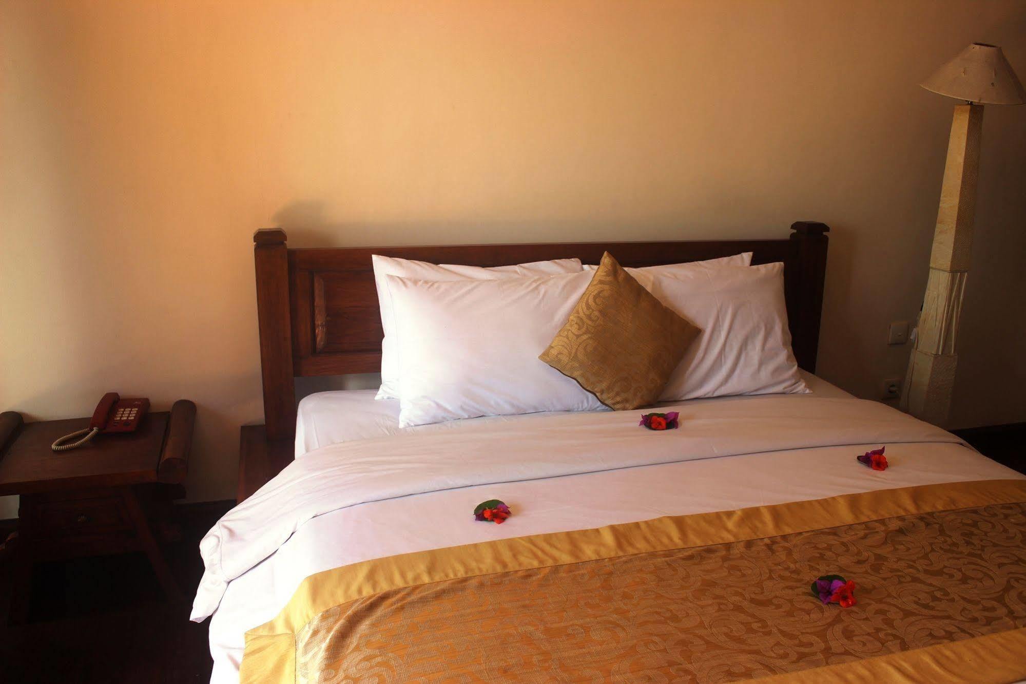 Lakeview Eco Lodge Kintamani Kültér fotó